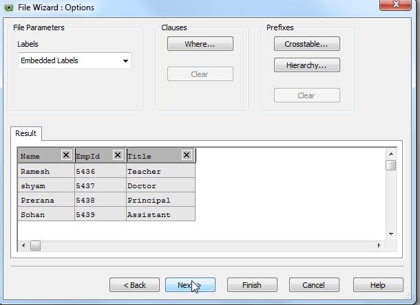 After click on Next button2